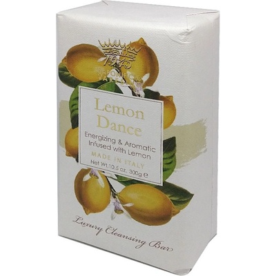 Saponificio Varesino mydlo Lemon Dance 300 g
