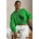 Ralph Lauren Памучен пуловер Polo Ralph Lauren (211A96234)
