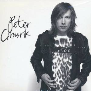 Spinaker Cmorik Peter: . . . o Tebe - CD (040592)