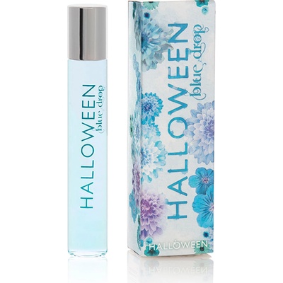 Jesus Del Pozo Halloween Blue Drop toaletní voda dámská 15 ml