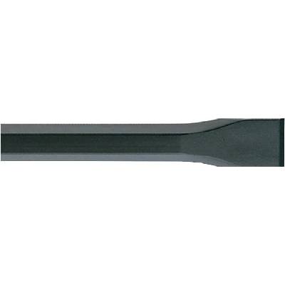 Makita Příslušenství - Sekáč plochý, 75x300 mm P-13312