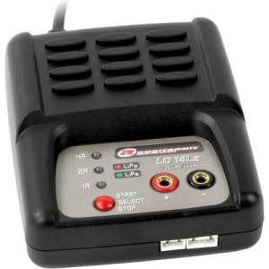 Robitronic зарядно устройство Expert LD14 30W 1-3S LiPo/LiFe AC