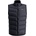 Lundhags Мъжки пухен елек Lundhags Fulu Down Vest Down vest - Black - размер XL (032-1687-0114)