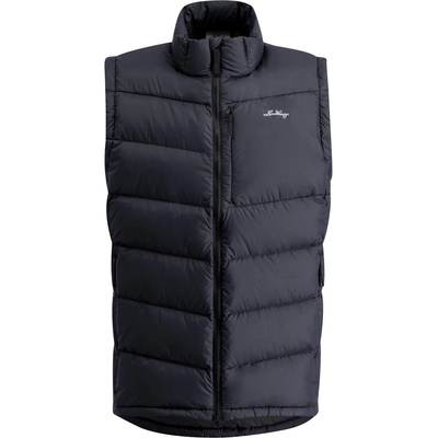 Lundhags Мъжки пухен елек Lundhags Fulu Down Vest Down vest - Black - размер XL (032-1687-0114)