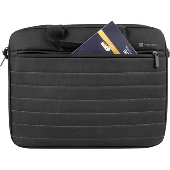Brašna Natec Taruca 14,1" černá NTO-2032