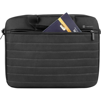 Brašna Natec Taruca 14,1" černá NTO-2032