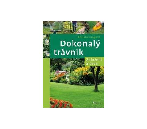 Dokonalý trávník