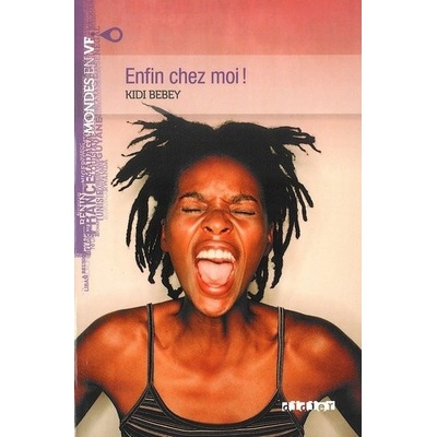 MONDES EN VF Enfin Chez Moi!