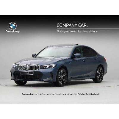 BMW 330e M Sport 215 kW