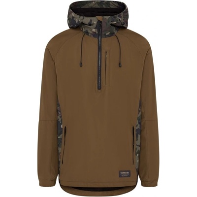 Trakker Mikina TechPro Half Zip Hoody