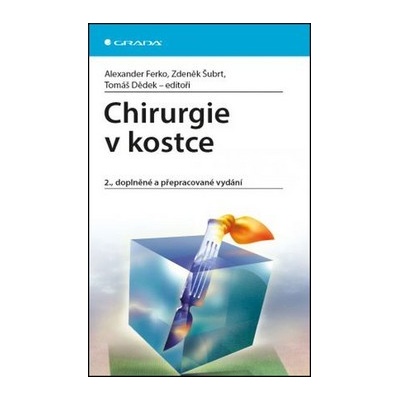 Chirurgie v kostce