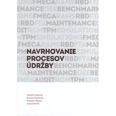 Navrhovanie procesov údržby