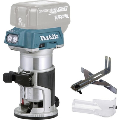 Makita DRT50Z DRT50Z multifunkčná fréza na akumulátor