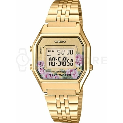 Casio LA-680WGA-4C