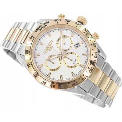 Roamer 850837 47 15 20