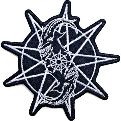 Nažehlovačka Slipknot - Goat Star