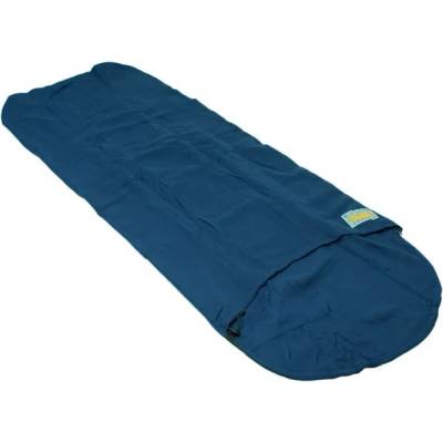 Cocoon Детски вътрешен чувал Cocoon KidBag Fleece Travel sleeping bag - Chuchuna - размер 180 x 76/65 cm (516-0010-c)