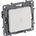Legrand Двуполюсен ключ niloe 10a бял (m019988)