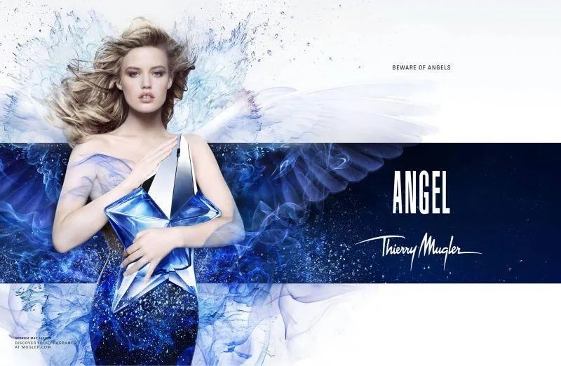 Thierry Mugler Angel EDP 100 ml Tester