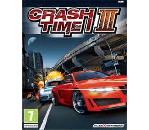 Crash Time 3
