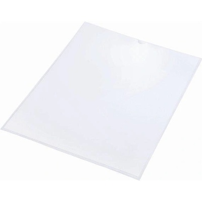 PANTA PLAST Obal U A5 výřez – Zbozi.Blesk.cz