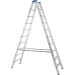 STS Двустранна стълба STS PROFI - A04ANP/250/ 2x10 (1912210)