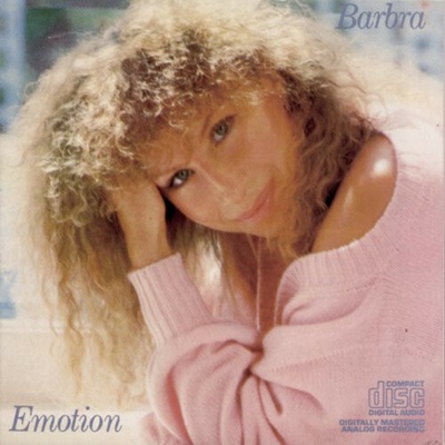 Streisand Barbra - Emotion CD