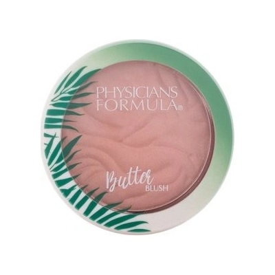 Physicians Formula Murumuru Butter Blush tvářenka s hydratačním účinkem Copper Cabana 5,5 g