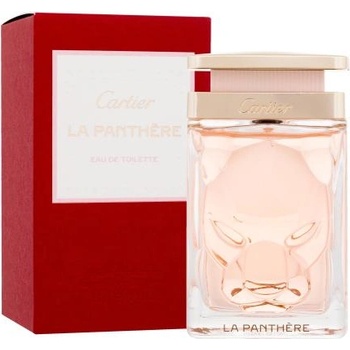 Cartier La Panthere EDT 100 ml