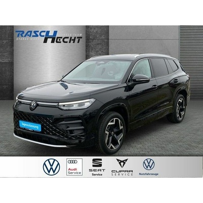 Volkswagen Tayron 2.0 TDI R-Line 4Motion DSG 142 kW