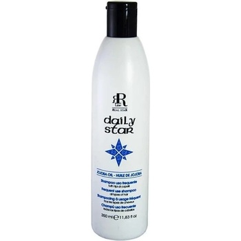 RR Line Daily Star šampón jojobový olej 350 ml