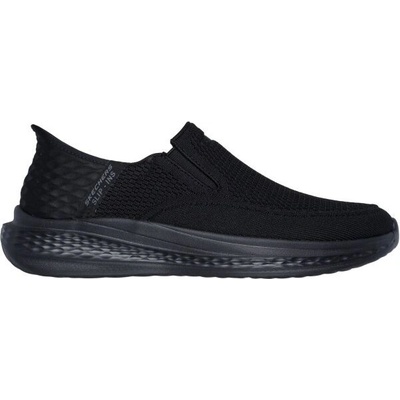 Skechers Slade černé – Zboží Mobilmania