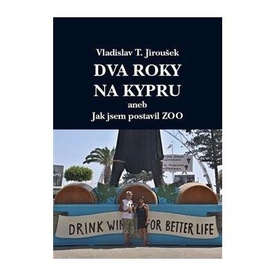 Dva roky na Kypru