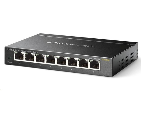 TP-LINK TL-SG108S
