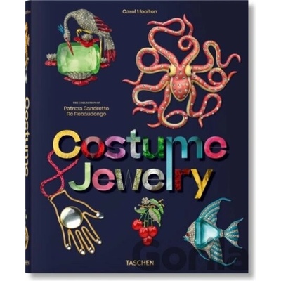 Costume Jewelry - Carol Woolton