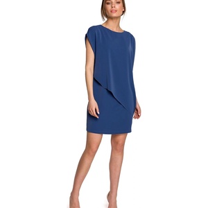 Stylove Дамска ежедневна рокля модел 154076 Stylove
