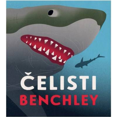Čelisti