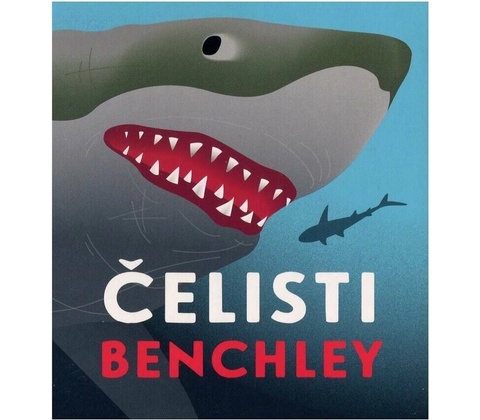 Čelisti