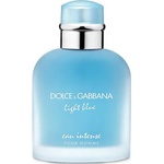 Dolce&Gabbana Light Blue Eau Intense pour Homme EDP 200 ml Парфюми