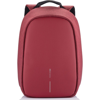 Batoh XD Design Bobby Hero Small 13.3'', červený, P705.704