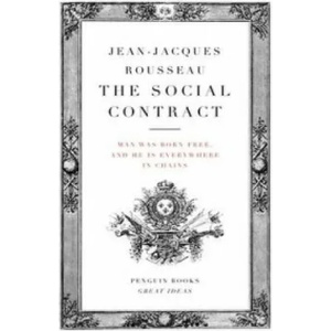 The Social Contract (2004)