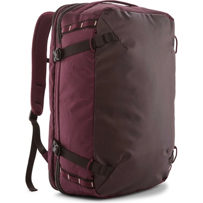 Patagonia Black Hole MLC červená 45 l