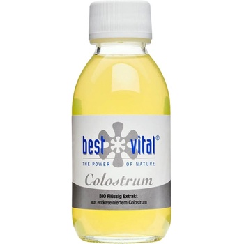 Image 1 of Bestvital BIO Colostrum Liquid [125 мл]
