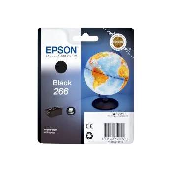 Image 1 of Epson Ink 266 Black