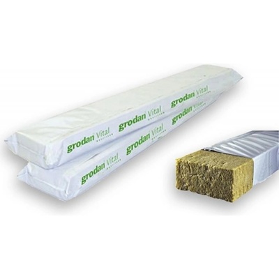 Grodan pěstební rohož Classic balená 1000x150x75mm 1 ks