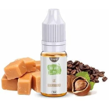 Image 1 of Ma Vape Bio Le Gourmand 10ml