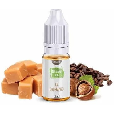 Ma Vape Bio Le Gourmand 10ml