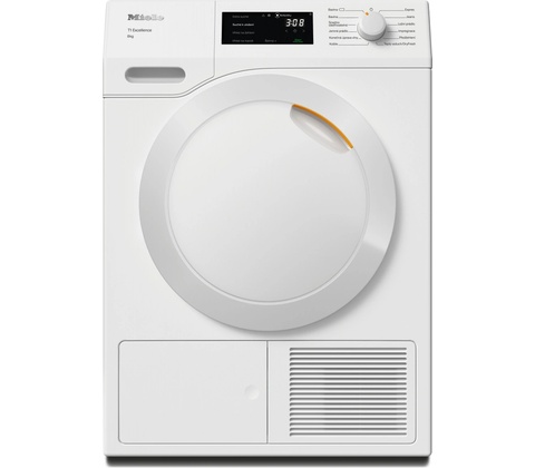 Miele TEC235WP