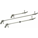 Lucky Reptile Snake Tongs skladacie kliešte na hady 100 cm