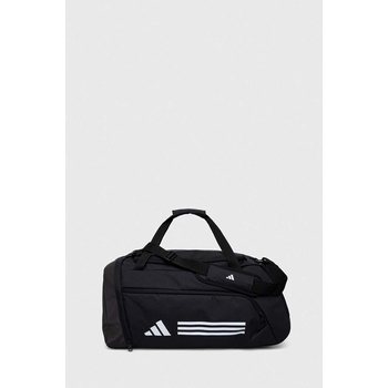 Adidas Спортен сак adidas Performance Essentials 3S Dufflebag M в черно IP9863 (IP9863)